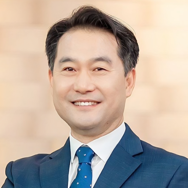 목회학과 교수진