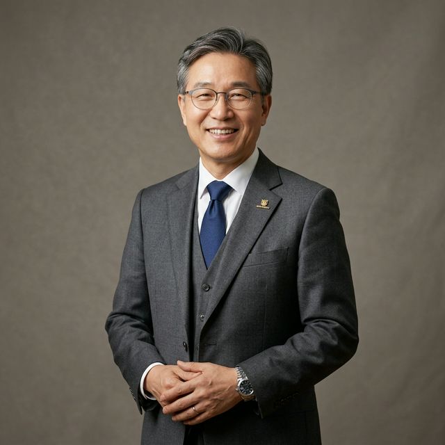 목회학과 교수진